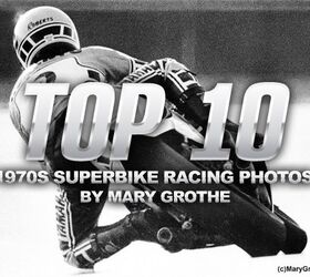 Mary Grothe's Top 10 '70s Superbike Racing Photos (so Far)