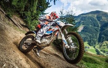 OEM Controller / ESC — KTM Freeride E-XC
