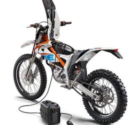 Ktm electric deals motocross