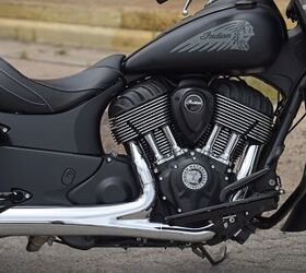 2018 Indian Motorcycles  Full Lineup Specs, Prices, Pictures, and