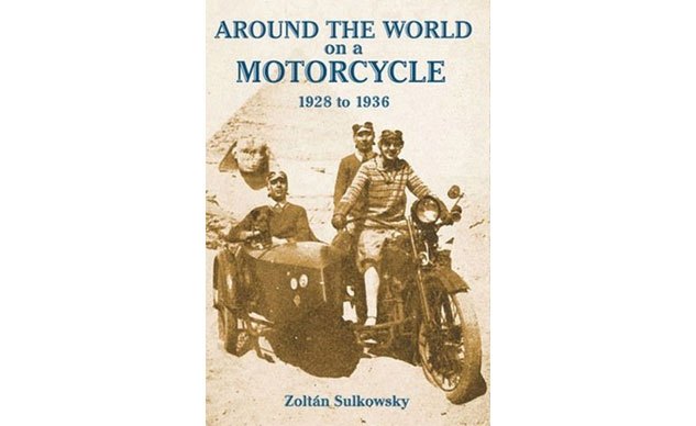 8 motorcycle books we d like to see made into movies