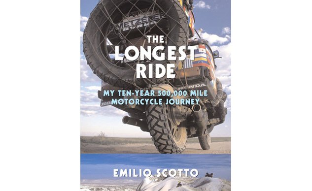 8 Motorcycle Books We'd Like To See Made Into Movies | Motorcycle.com