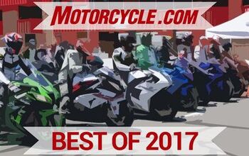 Motorcycle.com Best Of 2017