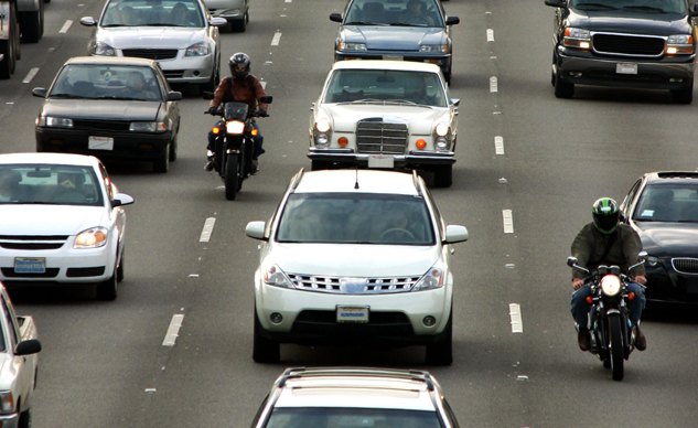 Poll:  Could You Use a Motorcycle as Your Daily Driver/Rider?