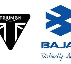 Triumph Partnering With Bajaj to Produce Mid-Sized Motorcycles