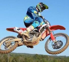These Are Most Popular Dirt Bike Brands: Are You Surprised? - Dirt Bikes