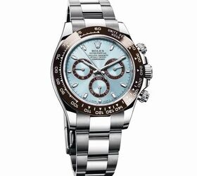 Top 10 Best Motorsports Watches | Motorcycle.com