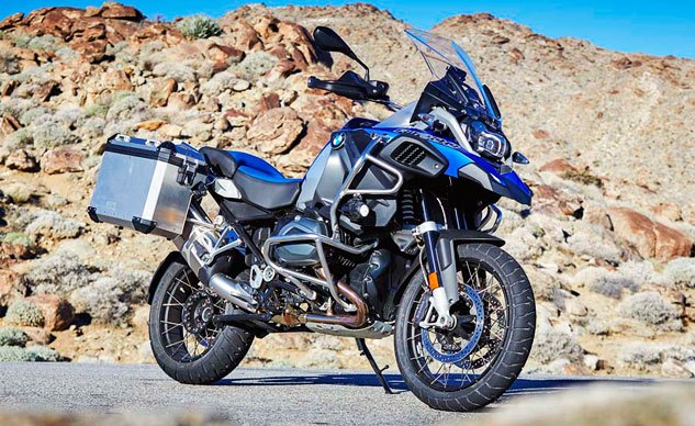 Bmw R Models BMW | Motorcycle.com