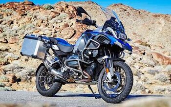 Next-Generation BMW R Models Confirmed in Recall on Current Models