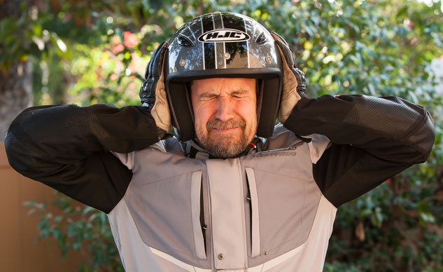 top 10 reasons to wear motorcycle gear