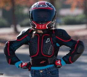 Sport bike riding sale gear