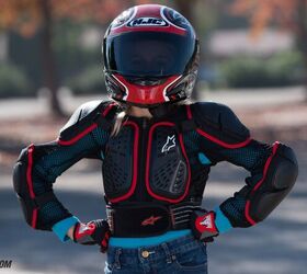 Motorcycle Safety Gear: What to Wear and Why