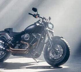 Harley-Davidson 2018 Softail Pictorial Overview | Motorcycle.com