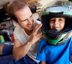 10 things you will hear or be asked while working in a motorcycle gear store