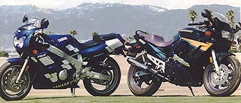 Church of MO: Value Class Sportbikes of 1997