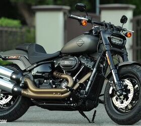 Harley davidson deals 114 fat bob