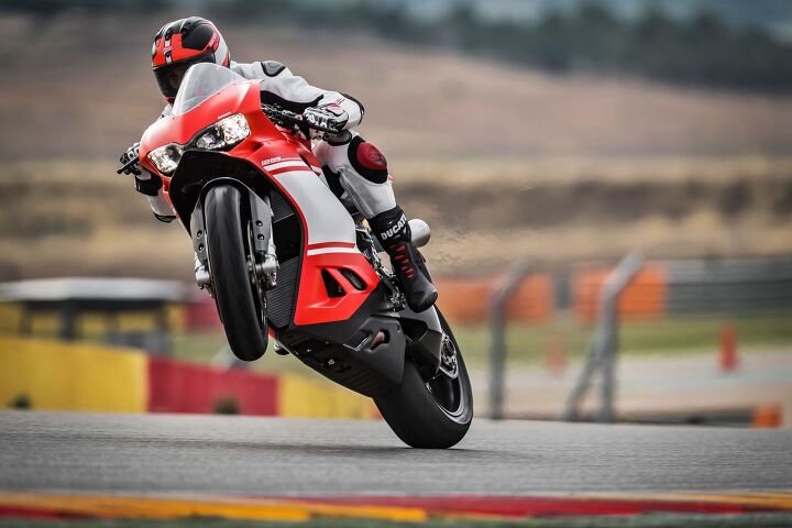 mo interview ducati ceo claudio domenicali on the v 4 and the future, Domenicali isn t just a suit with a business degree He s a fast and talented expert rider with a genuine love of high performance machinery