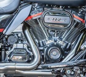 2018 harley davidson deals cvo