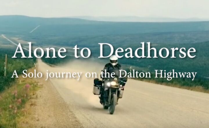 Video Recommendation: Alone To Deadhorse