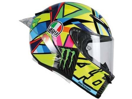 Quiz: Can You Identify Whose MotoGP Helmet Belongs to Who?