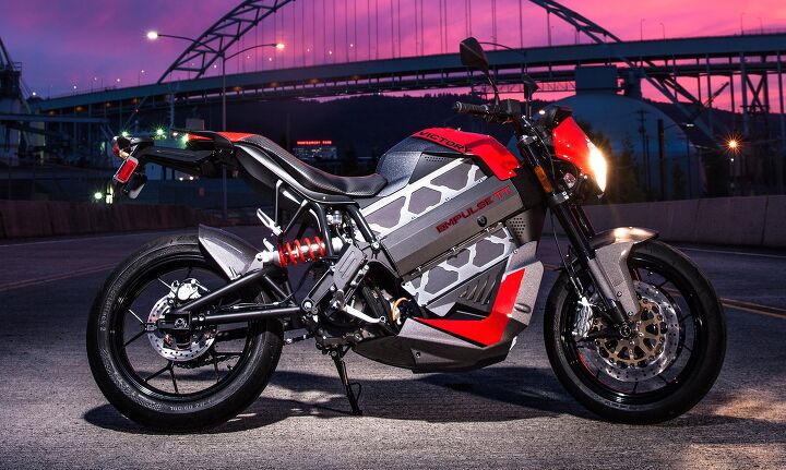 dead trademarks the victory models we never got to see, After trying to trademark the name Victory Charger for use on an electric bike Polaris released the Empulse TT using the name it had when it was a Brammo