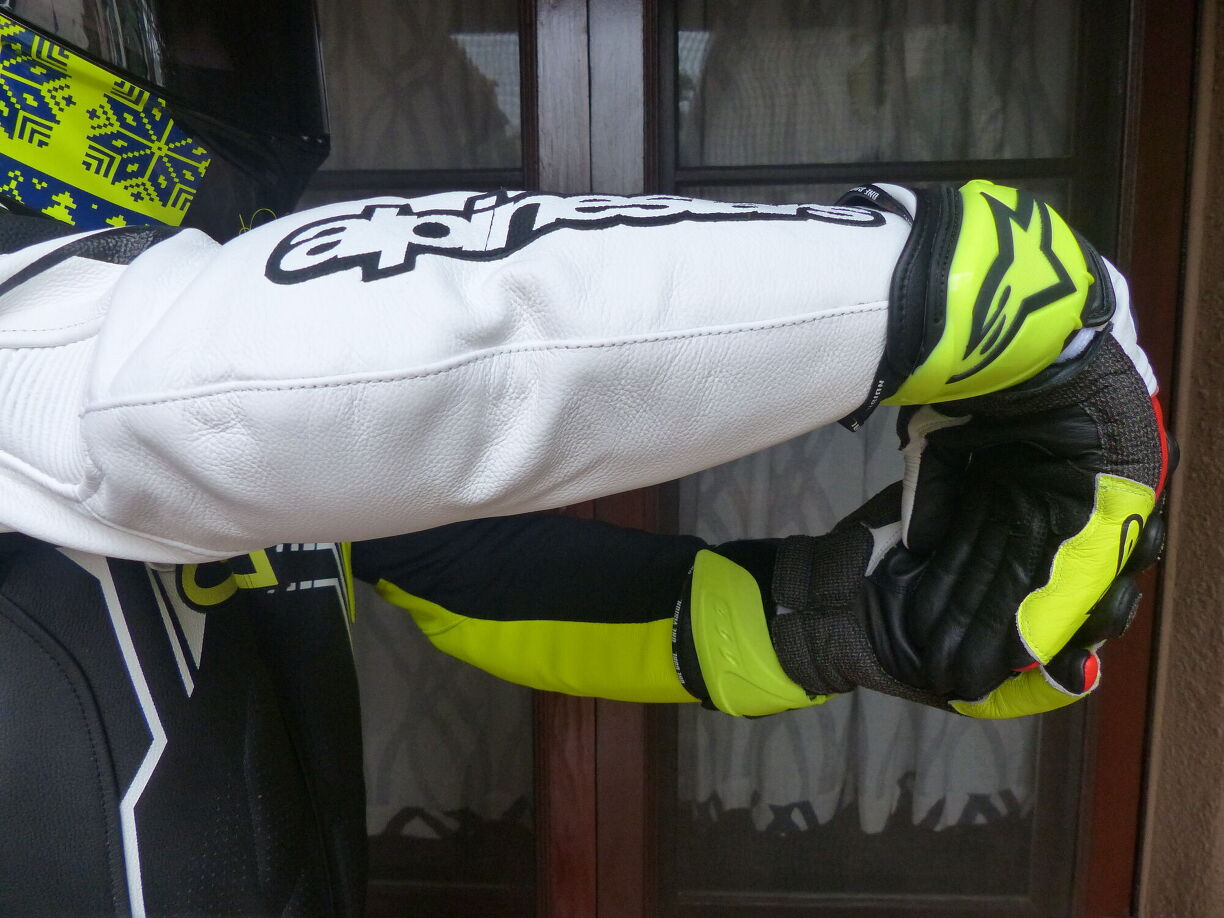 Stretch Routine For Motorcycle Keep Limber with These 10 Stretches for Motorcycle Riding | Motorcycle.com