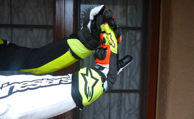 Stretch Routine For Motorcycle Keep Limber with These 10 Stretches for Motorcycle Riding | Motorcycle.com