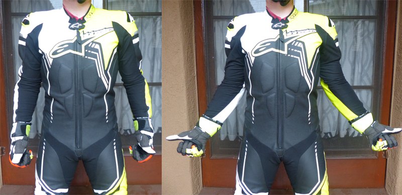 Stretch Routine For Motorcycle Keep Limber with These 10 Stretches for Motorcycle Riding | Motorcycle.com