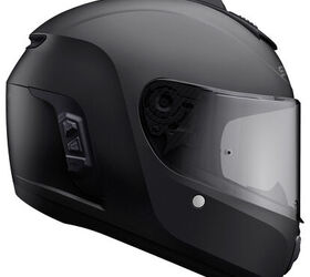 Sena Unveils Momentum Smart Helmet Series and 30K Mesh Intercom