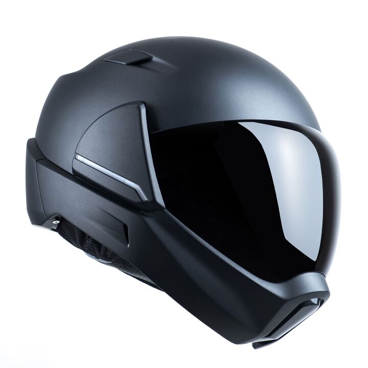 crosshelmet x1 the future of motorcycle helmets