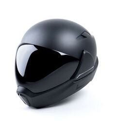 Ecologie hoofdzakelijk Verkoper CrossHelmet X1 - Heads Up Display, Ambient Sound Control, Bluetooth |  Motorcycle.com
