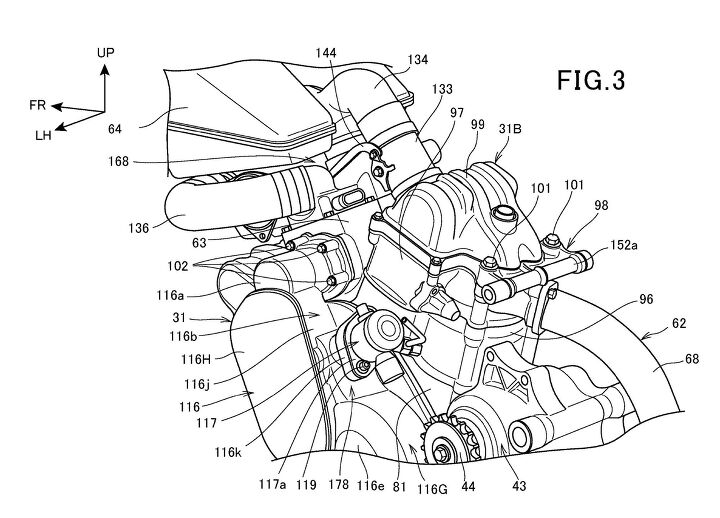 honda developing supercharged v twin with direct injection