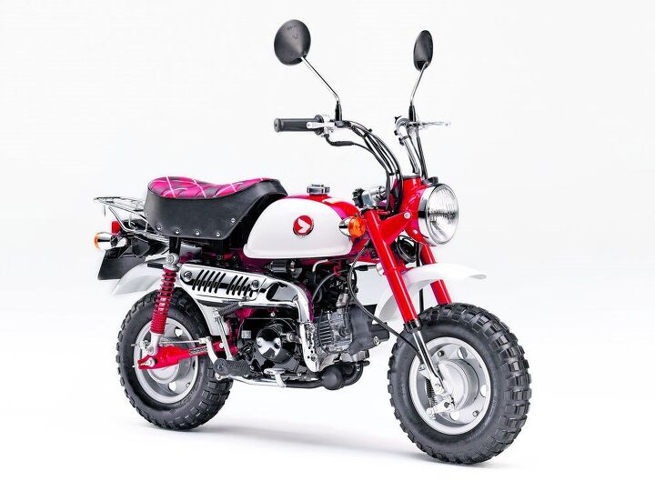 100 000 000 honda super cubs how many is that and what does it all mean, Be still my heaving 12 year old bosom