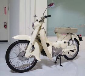 100,000,000 Honda Super Cubs: How Many is That, and What Does It