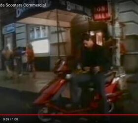 Did Lou Reed and the Honda Elite Lead to the Downfall of Western Civilization?