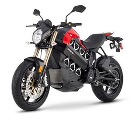 Electric Motorcycle Under $5,000?