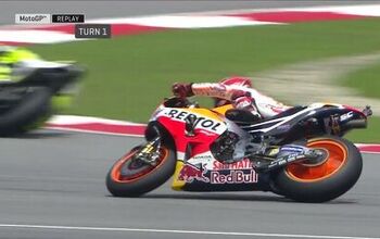 Marc Marquez Could Have a Bright Future After Racing as a Magician
