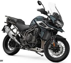 Triumph tiger store 1200 xca 2018