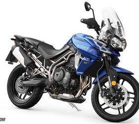 Triumph tiger cheap 800 xc