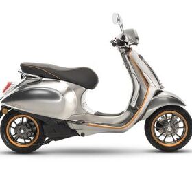 Piaggio deals vespa elettrica