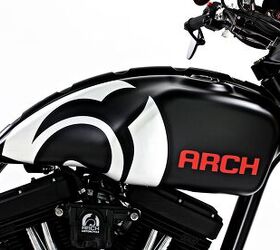 Arch motorcycle price sale 2018