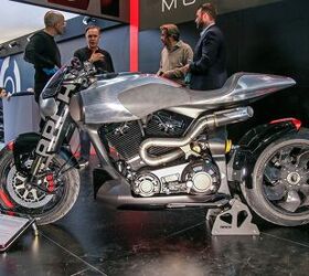 arch motorcycle price 2020