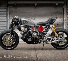 Would You Ride It? | Motorcycle.com