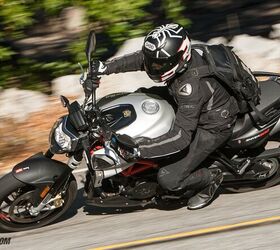 How Much Do You Know About Your Favorite Motorcycle Gear Brands?