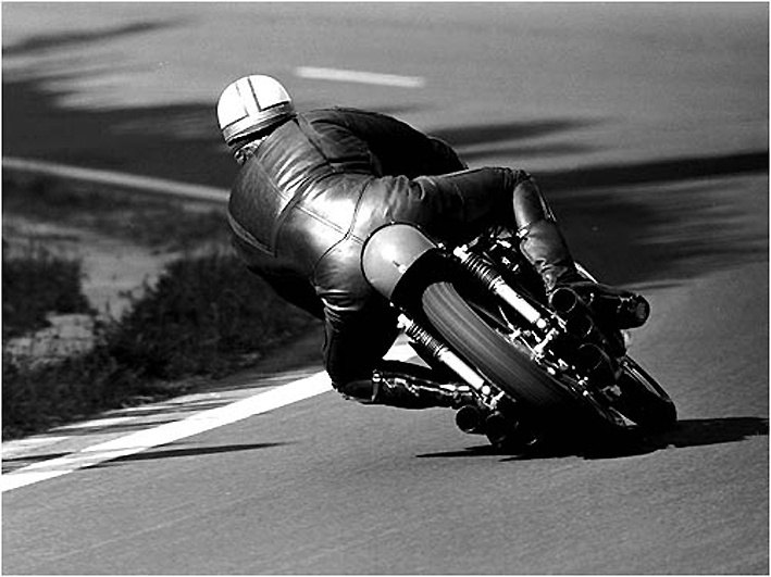how much better are tires compared to 30 years ago, Not that you re totally imagining things Mike Hailwood on the Honda RC166 250cc six cylinder