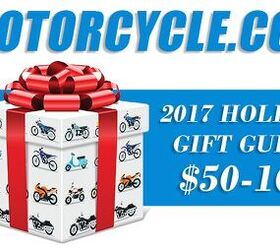 2017 Holiday Gift Guide Part 2: $50-$100