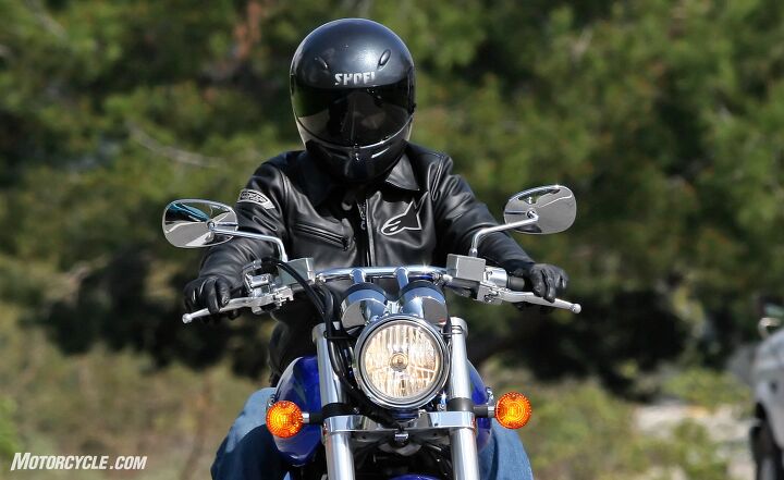 top 10 bad habits of motorcyclists