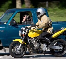 top 10 bad habits of motorcyclists