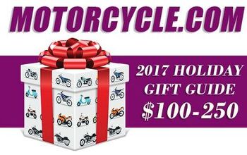 2017 Holiday Gift Guide Part 3: $100-$250