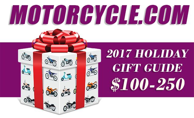 2017 Holiday Gift Guide Part 3: $100-$250